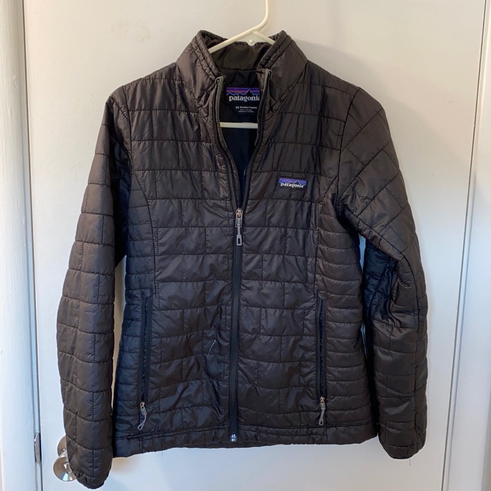 Women’s Patagonia jacket